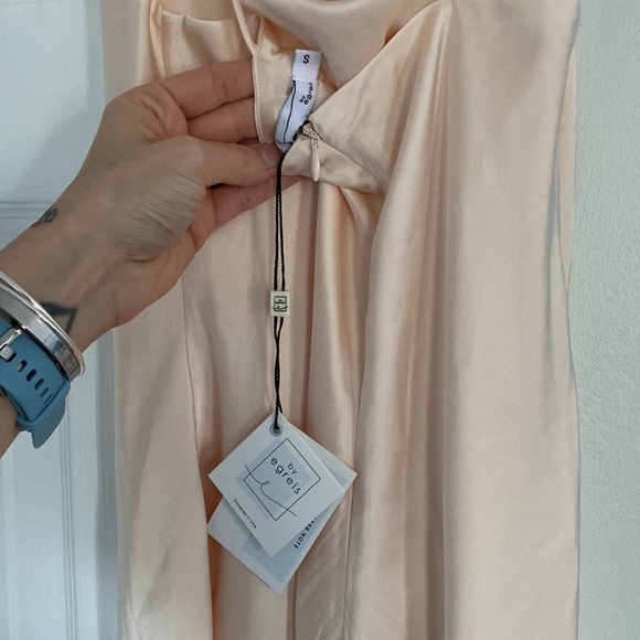 By egreis Florine dress size small - Picture 7 of 10